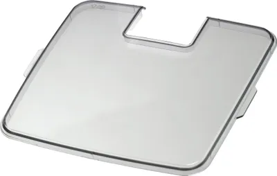 Image de Philips Saeco 421944091961 Couvercle (réservoir à grains) pour machine à café automatique