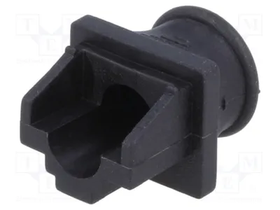 Image de 2 prises RJ45 : connecteurs LMJ008C1, connecteurs RJ