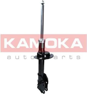 Produktbild von KAMOKA Stoßdämpfer Vorne Links für MAZDA CX-7 (ER) Federbein 2000605
