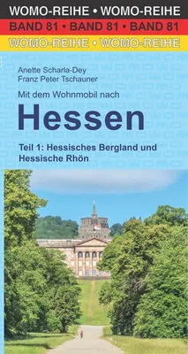 Image de Mit dem Wohnmobil nach Hessen