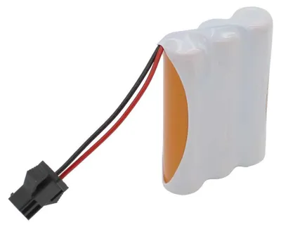 Produktbild von Solarleuchten-Akku NiMH 3,6V 800mAh ersetzt Esotec 901010