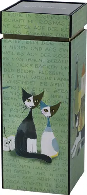Image de Goebel Rosina Wachtmeister La Storia di Serafino...