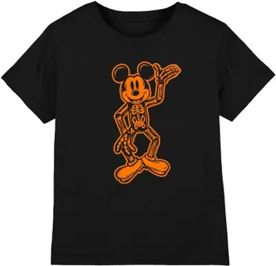 Obrázok produktu pre Disney - Detské tričko TV3337 (152-158) (Čierna)