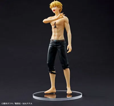 Produktbild von Taito Prize Chainsaw Man PVC Statue Denji