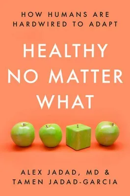 Produktbild von Healthy No Matter What