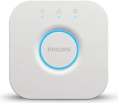 Obrázok produktu pre Philips Hue 8719514342620, Bezdrôtový, Zigbee, Biela, IP20, 50 žiaroviek, 2400 - 2483,5 MHz