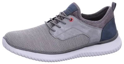 Produktbild von Rieker Sneaker Grau