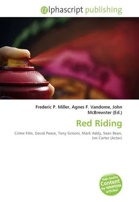 Produktbild von Red Riding