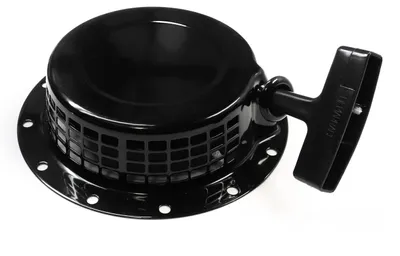 Productafbeelding van Trekstarter voor Generator, Stroomgenerator