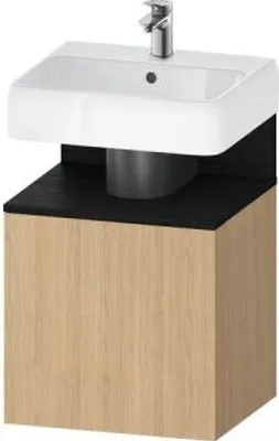 Produktbild von DURAVIT QA4077L16300000 QTG WTU WH Ek. 490x420x645 Na Ei Mt.