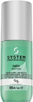 Produktbild von System Professional Nativ Scalp Fluid 125 ml