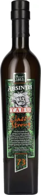 Produktbild von Tabu Classic Strong Absinth 73% Vol. 0,5l