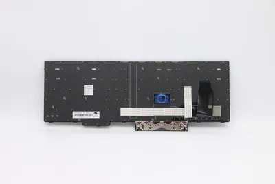 Immagine prodotto di Lenovo CMNM-CS20, BK-BL, LTN, HBW