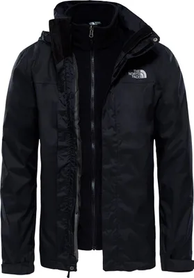 Image de Veste The North Face M Evolve Ii Tri JktNF00CG55JK31