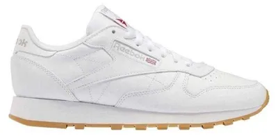 Immagine prodotto di Reebok CLASSIC LEATHER sneakers uomo – Bianco, EVA, lifestyle, tempo libero e uso quotidiano (100008491)
