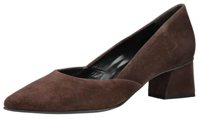 Produktbild von Paul Green Pumps Pumps Veloursleder