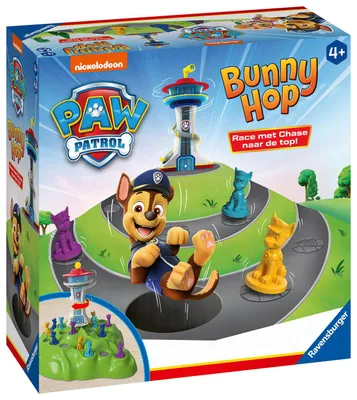 Zdjęcie produktu dla Ravensburger 223718, Gra planszowa, Wyścig, 4 lat(a), 20 min