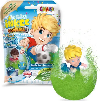 Produktbild von CRAZE 40164, Popcorn, 1 Stück(e)
