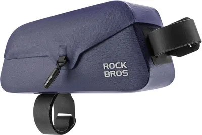 Obrázek produktu pro Vodotěsná brašna na rám Rockbros 0,9 l