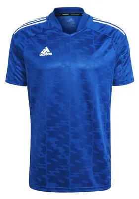 Produktbild von adidas Condivo 21 Fußballtrikot für Herren, Größe XXL