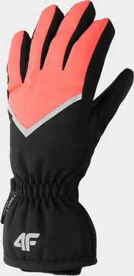 Produktbild von Mädchen-Winterhandschuhe 4F, Größe: M