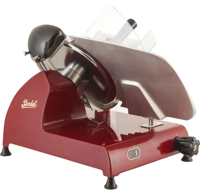Produktbild von Berkel Slicer Red Line 300 Rot