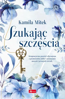 Produktbild von Szukajac szczescia