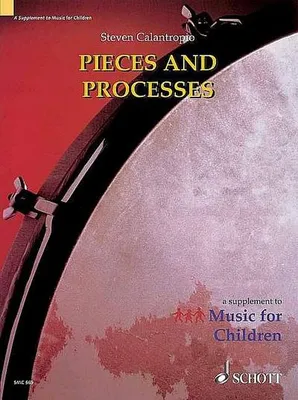 Immagine prodotto di Pieces and Processes