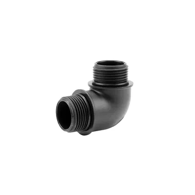 Produktbild von Tauchpumpen Anschluss-Stück 33,3mm (G 1"), Verbindung