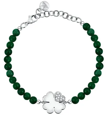 Image de Bracelet en acier Vierpass Valentina SATQ08