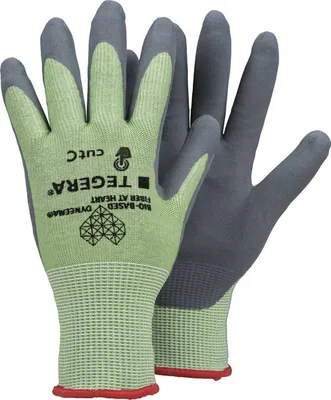 Produktbild von TEGERA Schnittschutzhandschuh 457 Gr. 6 by Ejendals 6 Stk