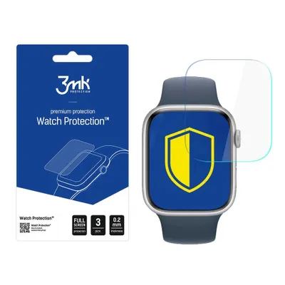 Immagine prodotto di Apple Watch 9 45Mm - Arco di protezione per orologi 3Mk