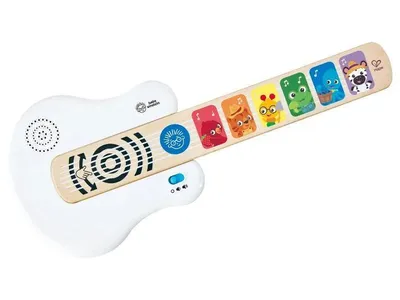 Produktbild von Baby Einstein Piano / Drums / Guitar Art:Guitar