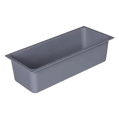 Obrázek produktu pro Polyuretanová vložka do dřezu PYRAMIS