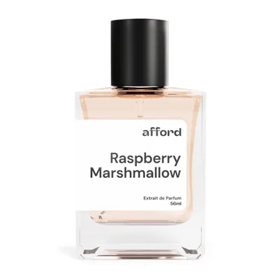 Produktbild von Maison Afford - Raspberry Marshmallow Parfüm, Extrait de Parfum, 56 ml, Damenduft