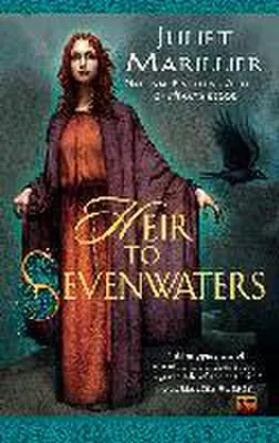 Productafbeelding van Heir to Sevenwaters