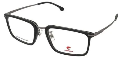 Produktbild von Carrera CARRERA 8935 Black 55/19/140 Herren Brillen