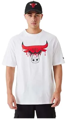 Produktbild von T-Shirt New Era 60332223-100 für Uni