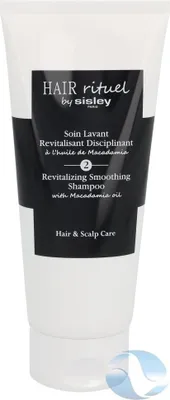Image de Sisley Hair Rituel Shampooing lissant revitalisant 200 ml