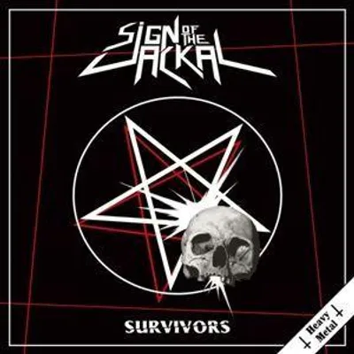 Produktbild von Heavy Metal Survivors