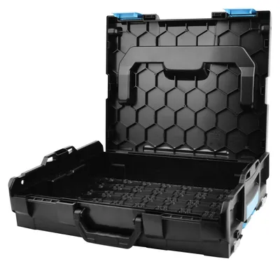 Obrázok produktu pre L-BOXX 102: Úložný box na náradie a príslušenstvo