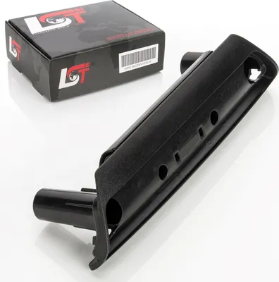 Produktbild von Griffschale Türgriff Zuziehgriff links für VW TRANSPORTER V VI T5 T6 2009-2015
