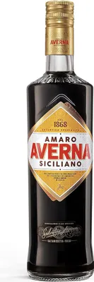 Produktbild von Averna Amaro Sizilien | 29 % vol | 0,7 l