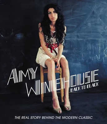 Obrázok produktu pre Amy Winehouse: (Blu-ray Video / Pop / Rock)