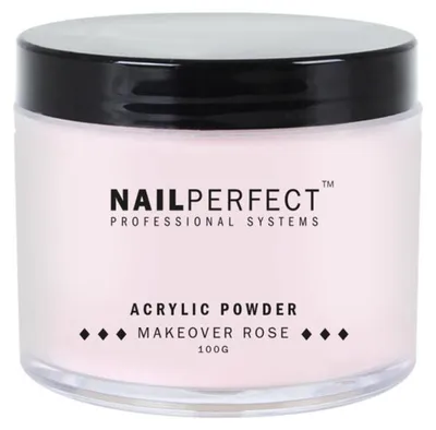 Immagine prodotto di NailPerfect Puder Polvere Acrilica Makeover Rose