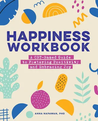 Produktbild von Happiness Workbook