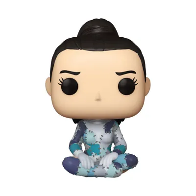 Obrázek produktu pro Bella Poarch POP! Rocks vinylová figurka Bab (PTCHWRK) 9 cm