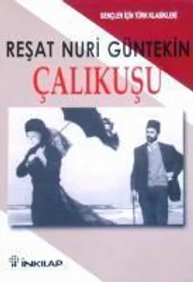 Produktbild von Calikusu (Gencler Icin)