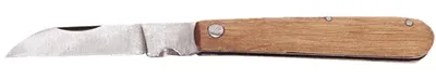 Image de Couteau d'installation, coffret en bois