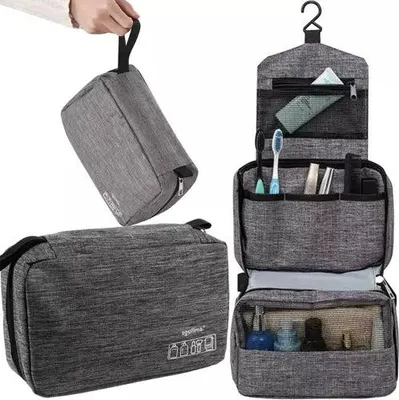 Image de Trousse de toilette homme - à suspendre Soulima 20250